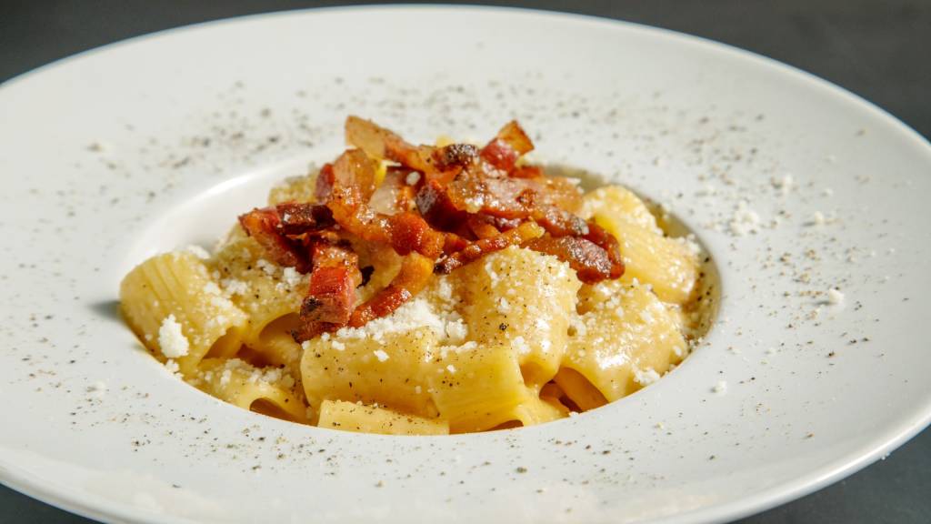 Albergo-Nord-Nuova-Roma-hotel-stazione-termini-Piatti-Main-course-2