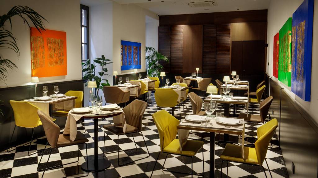 Albergo-Nord-Nuova-Roma-hotel-stazione-termini-Ristorante-La-Dama-6 Albergo-Nord-Nuova-Roma-hotel-stazione-termini-Ristorante-La-Dama-6