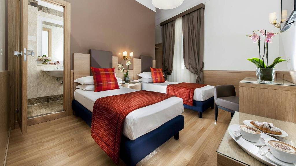 Albergo-Nord-Nuova-Roma-hotel-Bahnhof-termini-Zimmer-35