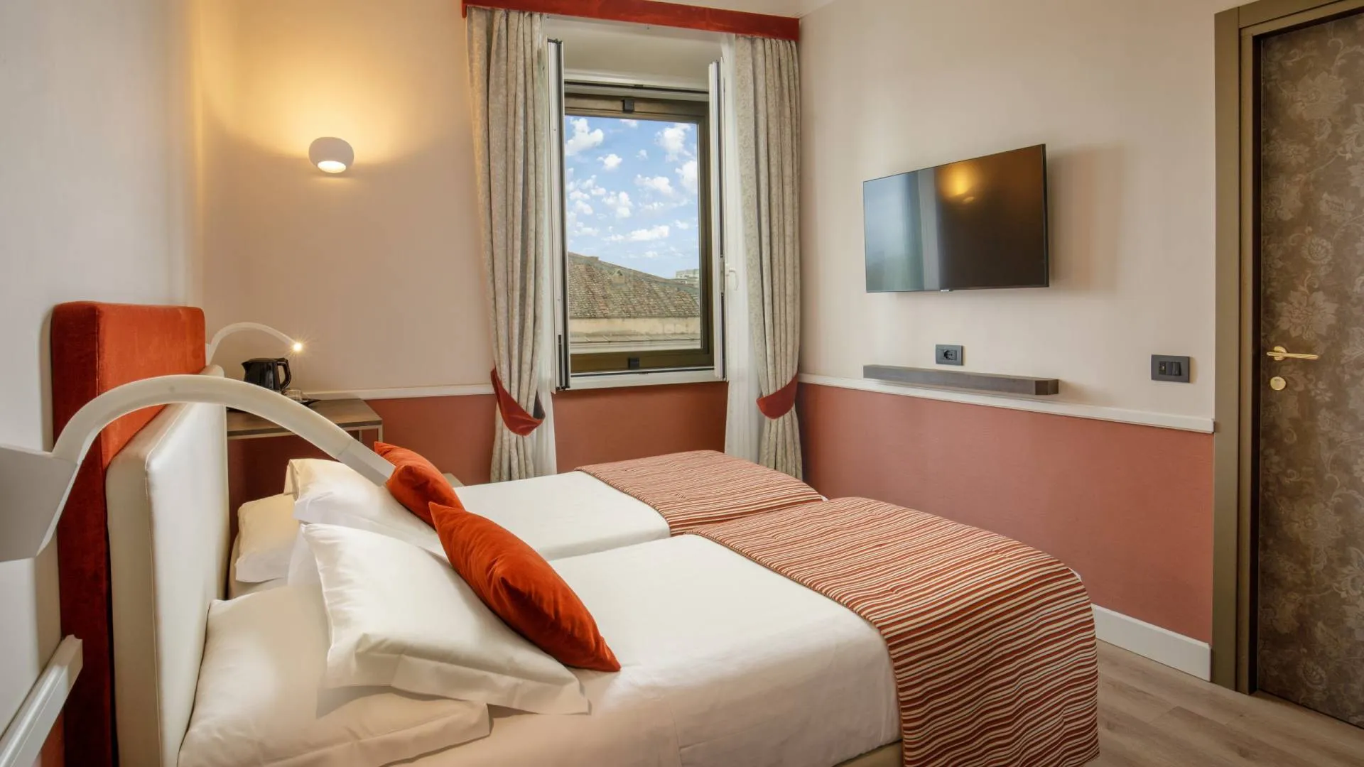 Albergo-Nord-Nuova-Roma-hotel-stazione-termini-Camere-Mobilita-Ridotta-Dis-2