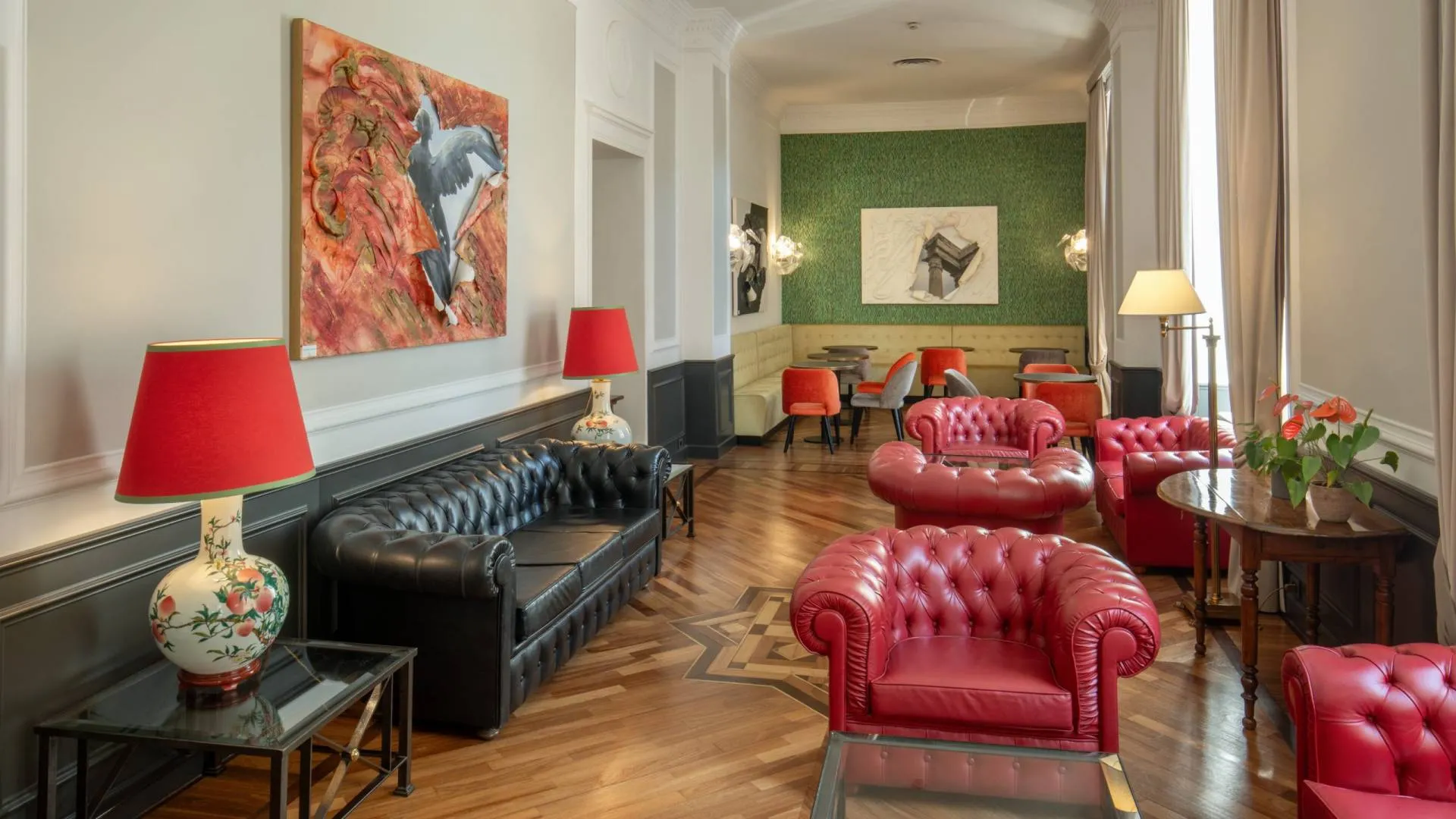 Albergo-Nord-Nuova-Roma-hotel-stazione-termini-Hall-2