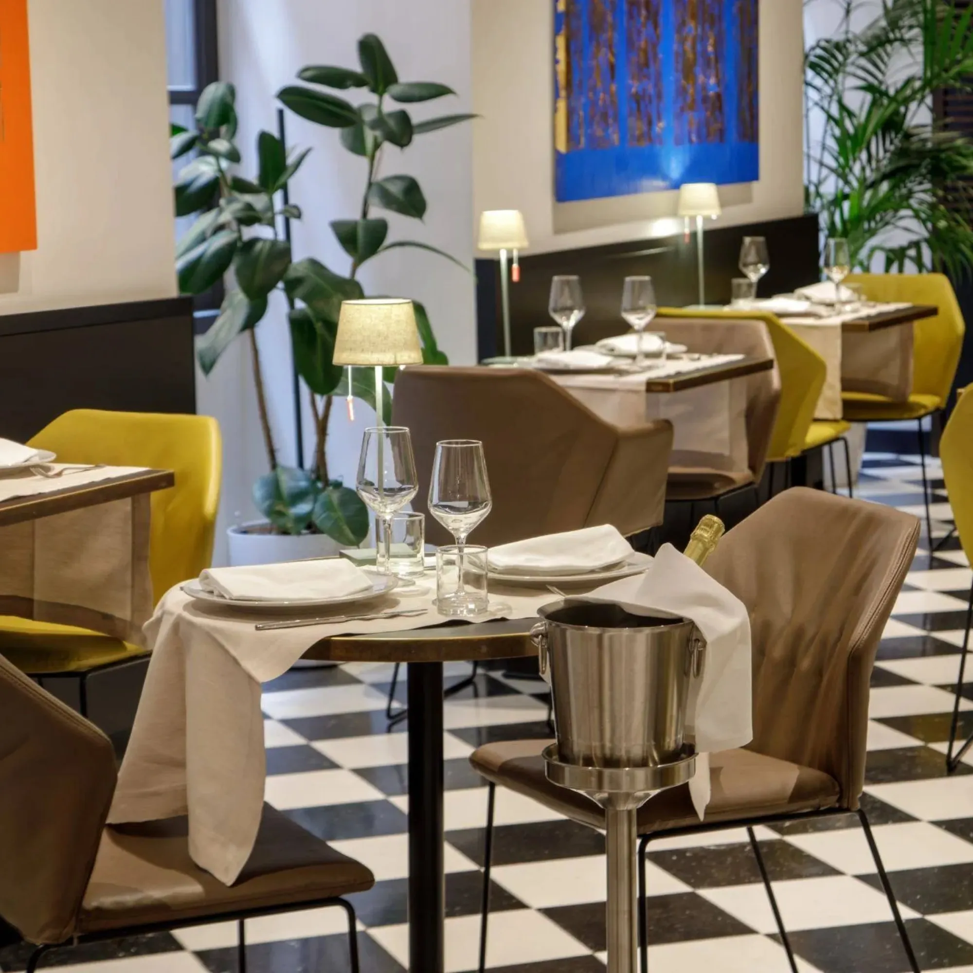 albergo-nord-nuova-roma-hotel-stazione-termini-ristorante-la-dama-7-Quadrata