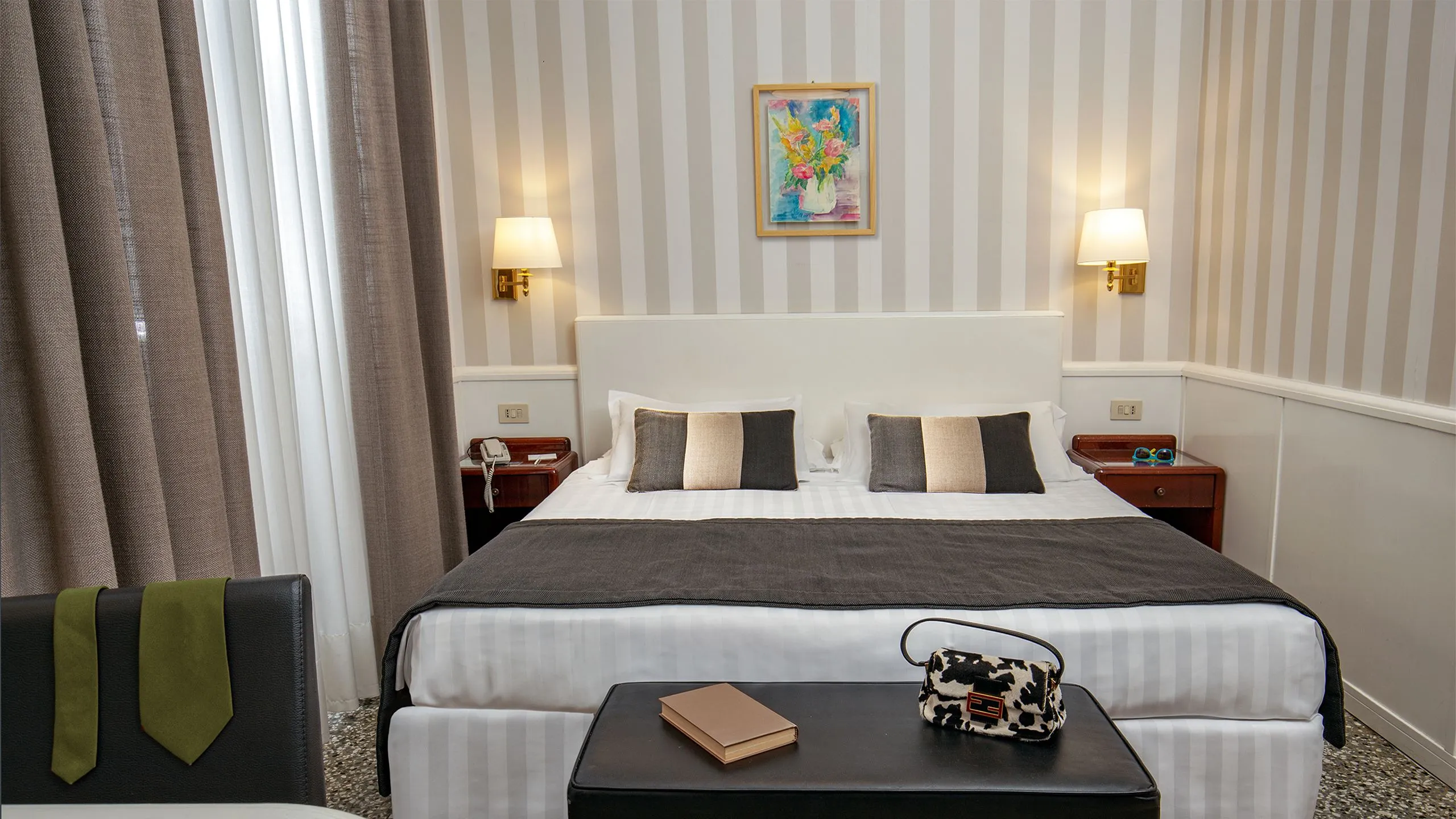 Hotel-Nord-Nuova-Roma-Camera-Classic