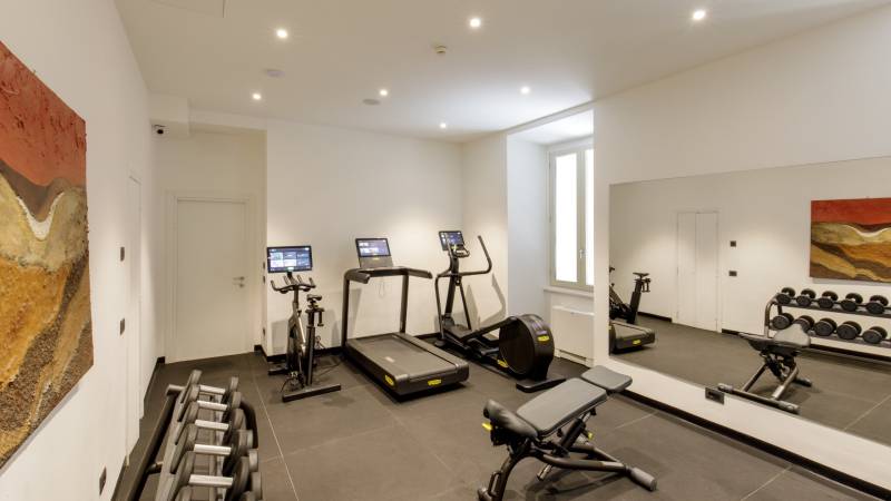 Albergo-Nord-Nuova-Roma-hotel-stazione-termini-Gym-2